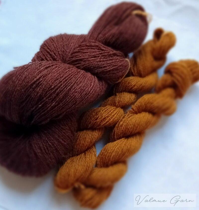 Lammeuld Robusta